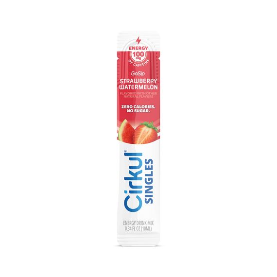 GoSip® Strawberry Watermelon